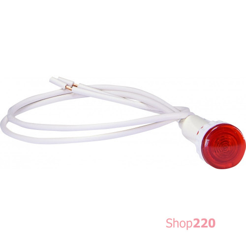 Сигнальная лампа SS R 400V (красная) ETI 4600240