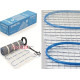 Нагревательный мат 1,5 м кв, 240Вт, EFHFM160.15 Ensto