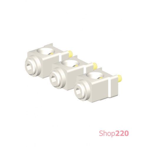 Зажимы гибких проводов SP2 125/3 (компл. 3 шт, 1.5-50 мм кв) ETI 4671163
