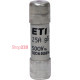 Предохранитель CH10x38 gG 25A 500V ETI 2651021