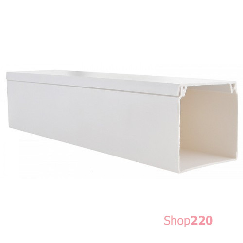 Короб 25х25мм, 2м, АСКО УКРЕМ A0070010013