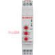 Реле времени многофункциональное, 8А, e.control.t06m Enext p0690012