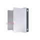 Щит на 180 модулей, встраиваемый, Univers IP30/II QC 807x815x112мм Hager FWU53S