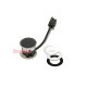 Беспроводная зарядка, белый, Versadot Charger ASA 060.30W.00005