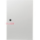 Корпус с монтажной панелью металлический Light 60*40*25 см, IP54, серии UBox A0260020090