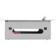 Щит встраиваемый на 12 модулей, металлический, IP31, e.mbox.pro.w.12 Enext p0100208