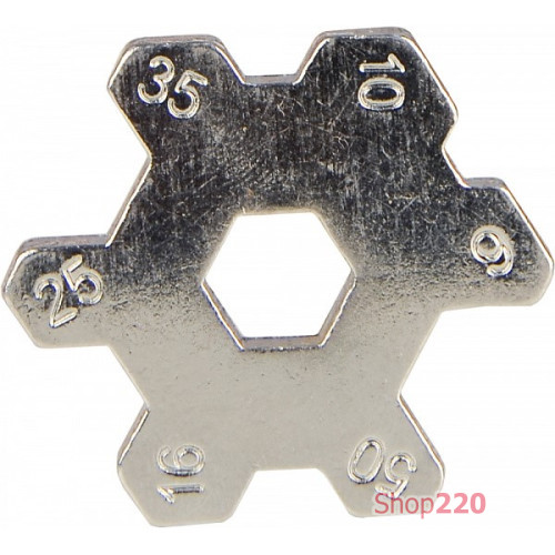 Матрица для HX-50B A0170020045