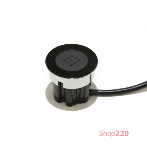 Беспроводная зарядка, черный, Versadot Charger ASA 060.30W.00006