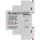 Реле времени многофункциональное, 8А, e.control.t06m Enext p0690012