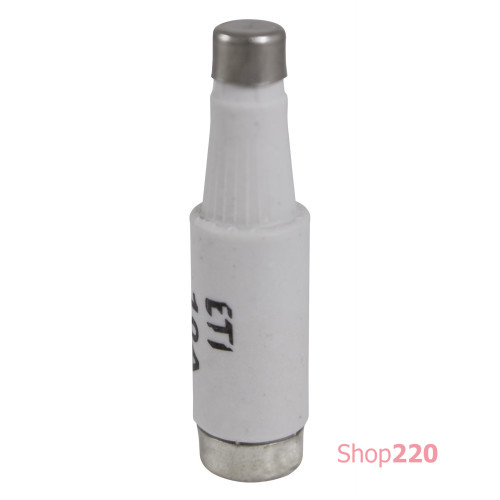 Предохранитель DI gG 4A 500V (E16) ETI 2311402
