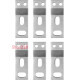 Шина, e.industrial.ukm.630S.busbar Enext i0050005