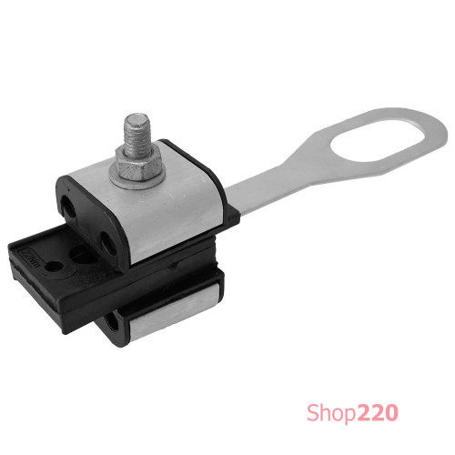 Анкерный зажим для СИП 16-25 кв.мм, e.i.clamp.4.16.25.zr