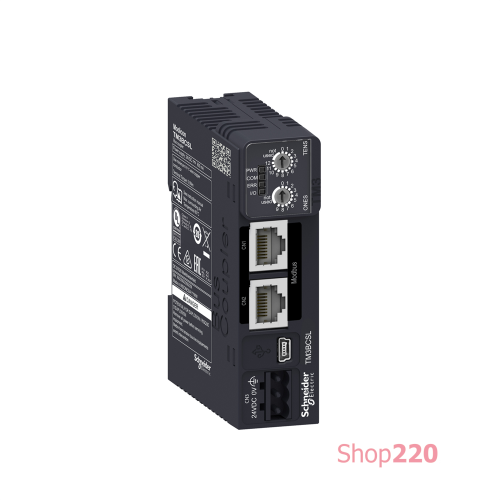 Интерфейсный модуль TM3BC Modbus RTU TM3BCSL