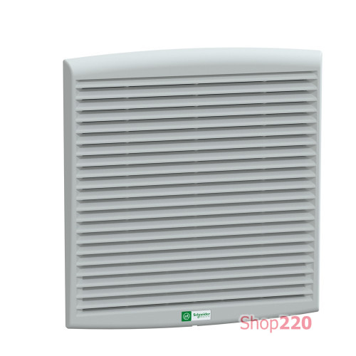 Решетка с фильтром 291х291мм, IP54, Schneider Electric NSYCAG291LPF