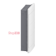 Электрический щит на 36 модулей, врезной, белая дверь, Easy9 EU Schneider Electric EZ9EUB312