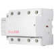 Модульный контактор 100A 4P 220V, 4NO, MK-N A0040030039