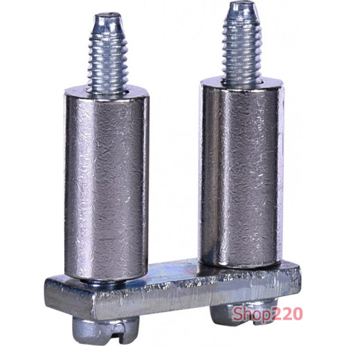 Шина соединительная 2-полюсная MP 2 35 ETI 3901172