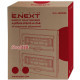 Щит электрический на 24 модуля, встраиваемый, e.plbox.stand.w.24k Enext s029105