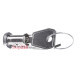 Замок для щитов Volta, VZ302N Hager