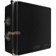 Распределительная коробка 150х150х70мм, черный, UAtmo Jet Black A0150170035