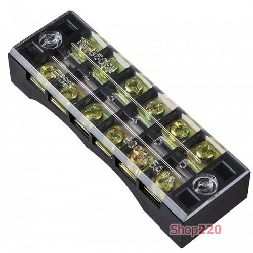 Колодка TB3506 A0130050015