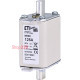 Предохранитель для защиты аккумуляторных батарей 125A 80V DC, NH-00 Battery ETI 4110083