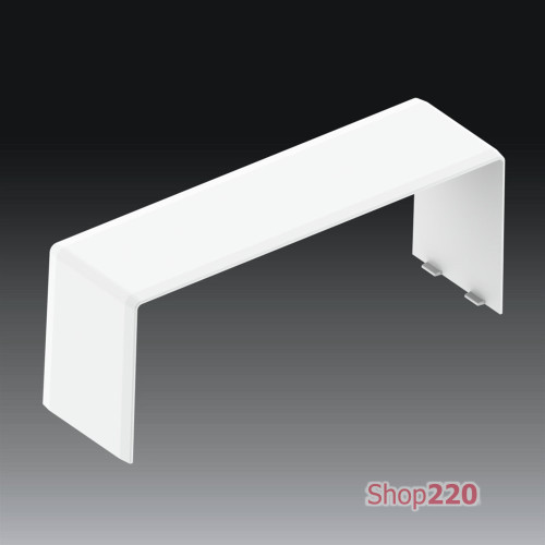 Соединитель для PK 170х65 D; Серия PK; ПВХ 8232_HB