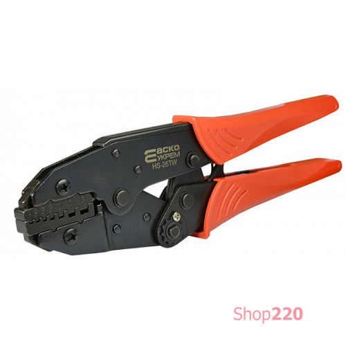 Обжимной инструмент HS-26TW A0170010125