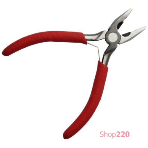Кусачки (плоскогубцы), e.tool.pliers.ts.04312 Enext t005001