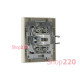 Розетка компьютерная RJ-45 кат.6, кремовый, EPH4700123 Schneider Asfora