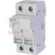 Разъединитель для предохранителей EFD 10 2P 32A 690V AC ETI 2540003