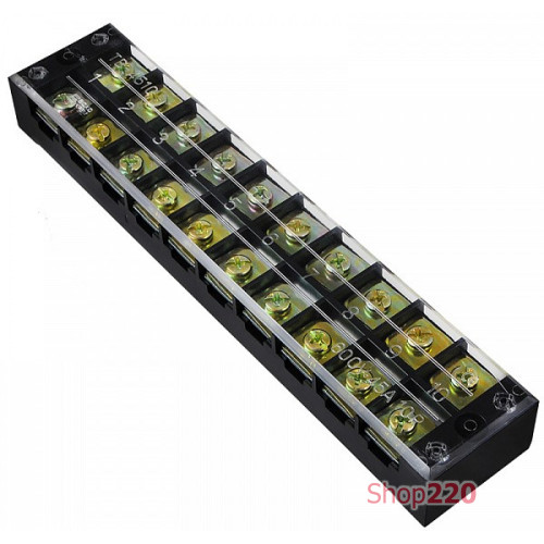 Колодка TB4510 A0130050020