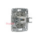 Розетка компьютерная RJ45, алюминий, EPH4300161 Asfora Schneider