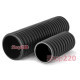 Труба гофрированная двустенная 200 мм, бухта 25м, e.kor.tube.black.200.175 Enext