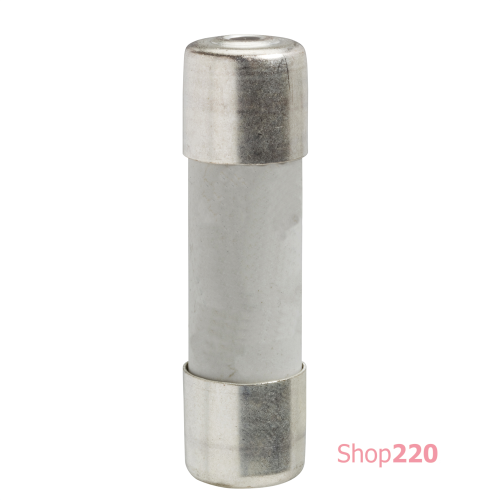 Предохранитель 0.5A, 5x20 Schneider Electric ABE7FU050
