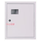 Щит для 3ф. счетчика + 27 модулей, встраиваемый, e.mbox.pro.w.f3.27 Enext p0100227