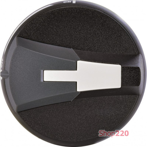 Рукоятка выносная CLBS-EH 80/G (черная, для CLBS 16-80А, CD 63&100A) ETI 4661415