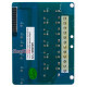 Плата расширения 6ти релейных выходов ef-drive.pump.relay.6 ENEXT i0801109