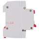 Диф. автомат 10А, 30мА, хар-ка С, e.rcbo.stand.2.C10.30 Enext s034102
