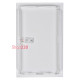 Пластиковый корпус на 42 модуля, встраиваемый, IP40 e.plbox.industrial.w.42 ENEXT i0600004