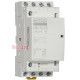 Модульный контактор 25A 4P 220V, 2NO+2NC, MK-N A0040030030