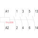 Контактор CEM 12.10 24V DC ETI 4643220