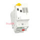 Дифавтомат 20А, 30 мА, уставка С, тип А, Resi9 R9D55620 Schneider Electric