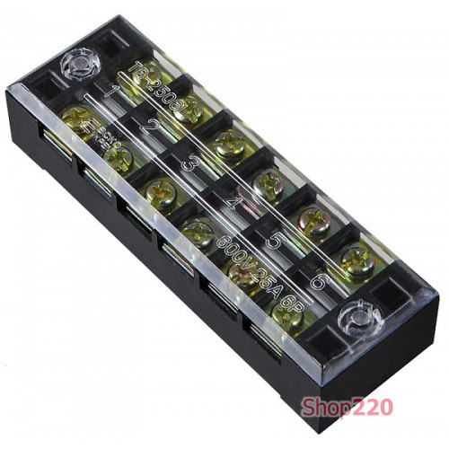 Колодка TB2506 A0130050010