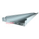 Лоток неперфорированный 60х400х3050 мм, MKSMU (1мм), FS (18-22 мкм) 6059239