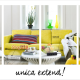 Удлинитель на 3 розетки + USB, шнур 1,5м, черный, Unica Extend ST943U1B Schneider