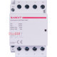 Модульный контактор 4р, 40А, 2NO+2NC, 220В, e.mc.pro.4.40.2NO+2NC Enext p005230