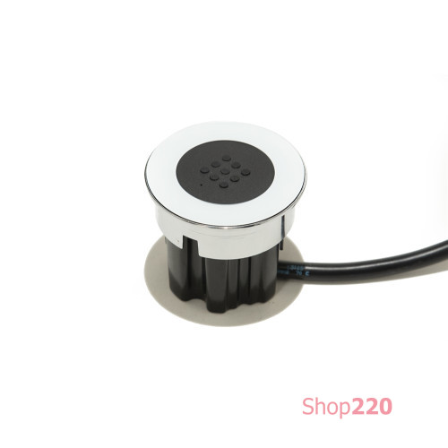 Беспроводная зарядка, белый, Versadot Charger ASA 060.30W.00005