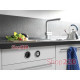 Розетка в стол Bachmann Pix 220В