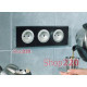Рамка 1 пост, Corian nocturne, 69151 Legrand Celiane